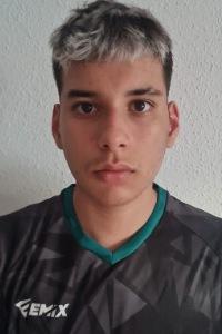 Jose Daniel Martinez