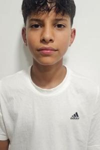 Jesús Andrés Molina