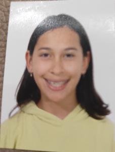 Lydia Valentina Loja