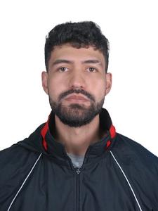 Cristhian David Arriaga