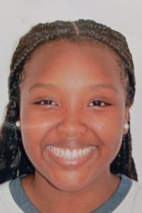 Cecile Alexandra Nangang