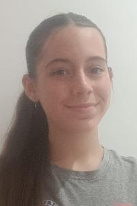 Maria Amparo Pizarro