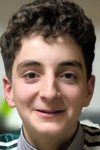 Mateo Huerta
