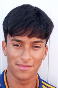 Oswaldo Andres Garcia