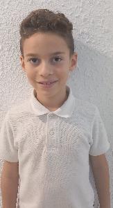 Benjamin Daza
