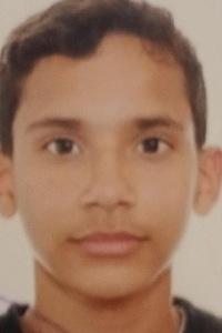 Diego Alfredo Quilarque