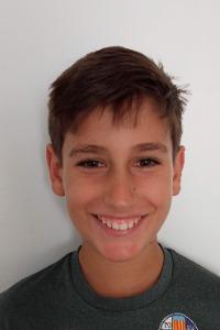 Arnau German