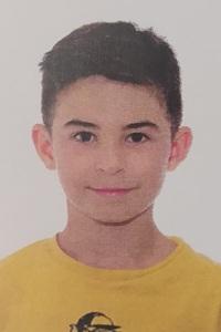 Leo Sanchez