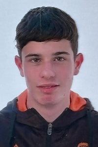 Sergio Soldevila