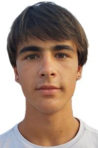 Gael Martin