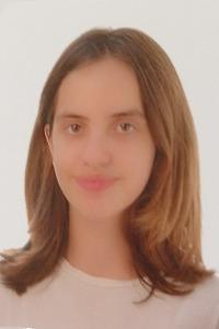 Maria Ceniceros