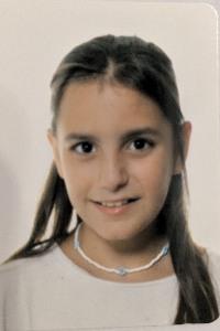 Sara María Sánchez