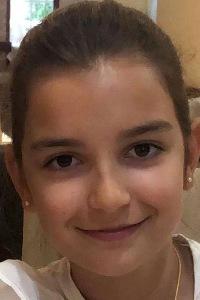 Olivia Almonacil
