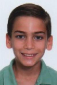 Pablo Morales