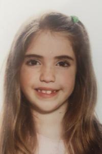 Maya Echevarria
