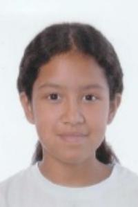 Alessandra Abigahil Lopez