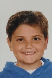 Valentino David Hidalgo