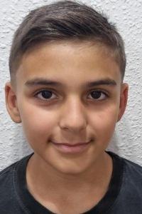 Eric Hovsepyan