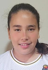 Nicolle Valentina Gutierrez