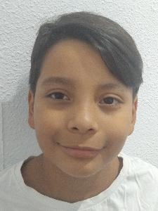 Matias Sebastian Bravo