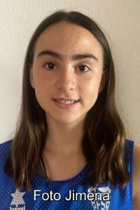 Jimena Palacios