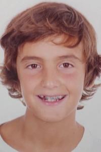 Alex Garcia