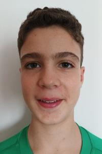 Mateo Segura