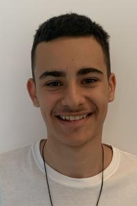 Andrei-stefan Militaru