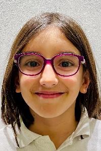 Sofia Alejandra Garcia