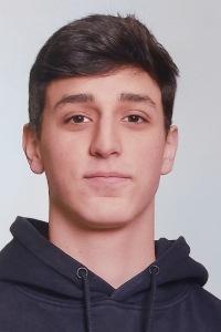 Daniel Isliker