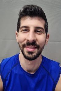 Sebastian Federico Luraschi