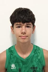 Izan Garcia