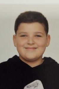 Enzo Hernandez