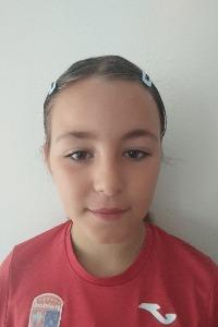 Aria Crespo