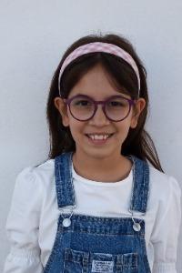 Teresa Hernandez