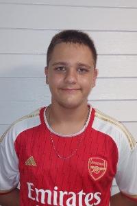 Alan Cifre