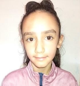 María Maddalena Llamas