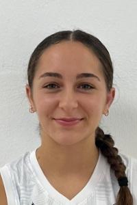 Aitana Cabrera