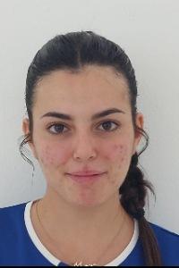 Maya Gonzalez