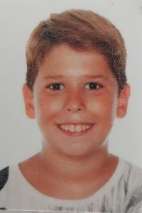 Leonardo Siscar