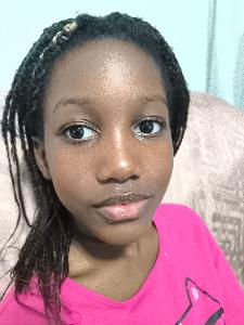 Mamiky Alicia Diabate