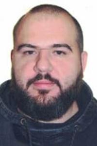 Benjamín Alejandro Gil