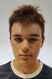 Joel Alejandro Ganga