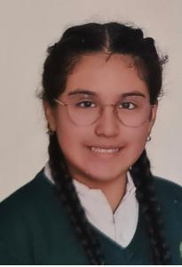 Izaskun Alexandra Mora