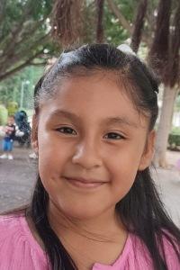 Ylenia Suhaila Rebollo