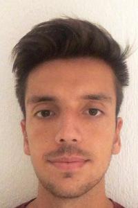 Joan Bautista Morales