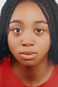 Egheosa Ebenizer Nomayo