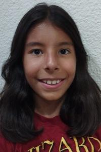 Andrea Alejandra Ocando