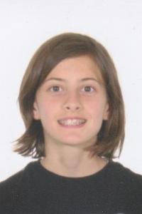 Arabela Maitén Valensise