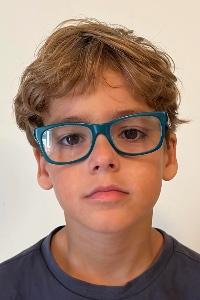 Mateo Ruber